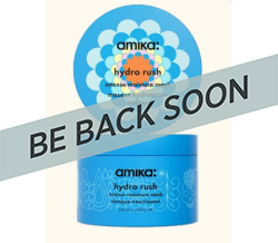 *NEW* 8Z AMIKA HYDRO RUSH INTENSIVE MASK