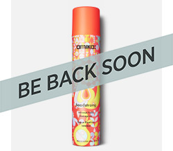 AMIKA HEADSTRONG HAIRSPRAY 8oz