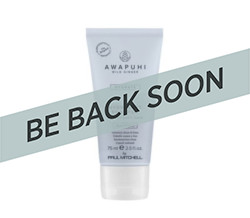 AWAPUHI WILD GINGER HYDRASOFT SHAMPOO 2Z