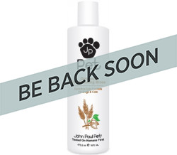 16 JP PET SOOTHING OATMEAL CONDITIONER