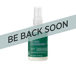 LAVENDER MINT MOISTURE MILK LEAVE-IN CON