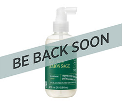 LEMON SAGE THICKENING SPRAY 6.8 OZ
