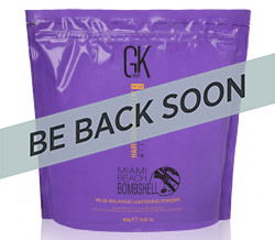 MIAMI BEACH BOMBSHELL CLAY LIGHTENING POWDER 