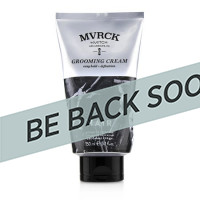 MVRCK Grooming Cream 5oz..