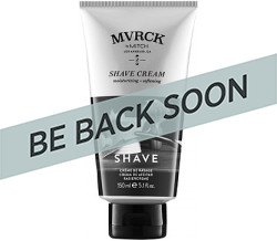 MVRCK Shave Cream 5.1oz
