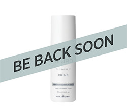Neuro Prime 4.7oz Pre Blowout