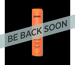 AMIKA NORMCORE SHAMPOO 10oz