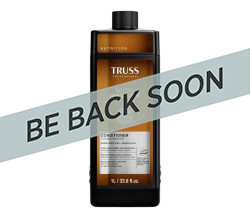 33 TRU NUTRI INFUSION CONDITONER