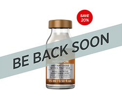 TRU NUTRI INFUSION INSTANT DOSE 6 PK