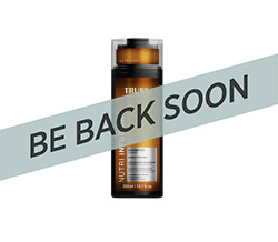 10 TRU NUTRI INFUSION SHAMPOO