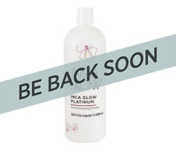Inca Glow Platinum - 35 oz