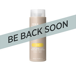 BABY DON'T CRY SHAMPOO 10.14 OZ