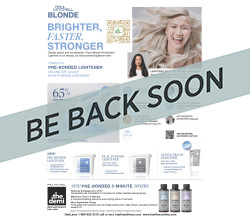 28 PM PRE BONDED LIGHTENER