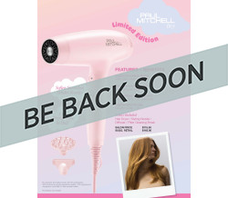 PAUL MITCHELL DRY BLACK