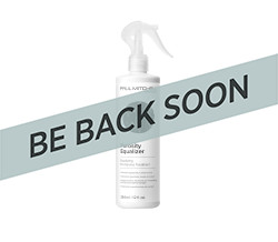 12 PM POROSITY EQUALIZER PRE