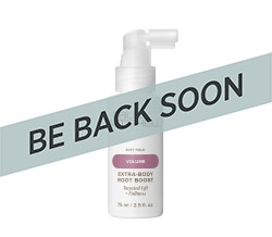 EXTRA-BODY DAILY BOOST 3 OZ