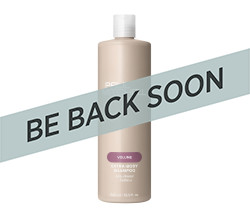 EXTRA-BODY DAILY SHAMPOO 16.9 OZ