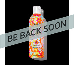 AMIKA 9 PERK UP DRY SHAMPOO