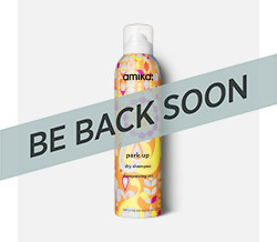 AMIKA 5 PERK UP DRY SHAMPOO