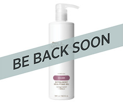 EXTRA-BODY SCULPTING GEL 16.9 OZ