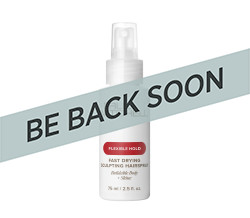 FAST DRYING SCULPTING SPRAY 3.4 OZ