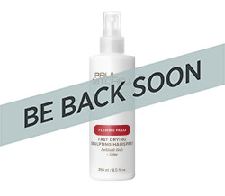 FAST DRYING SCULPTING SPRAY 8.5 OZ