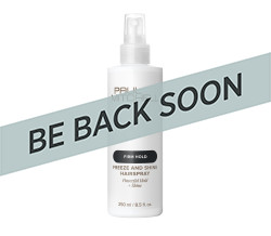 FREEZE AND SHINE SUPER SPRAY 8.5 OZ
