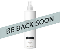 FREEZE AND SHINE SUPER SPRAY 16.9 OZ