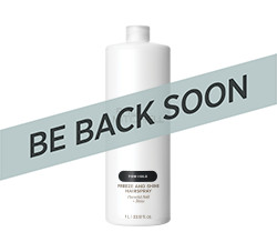 FREEZE AND SHINE SUPER SPRAY 33.8 OZ