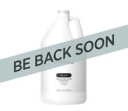 FREEZE AND SHINE SUPER SPRAY GALLON