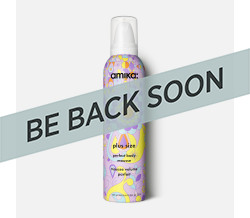 AMIKA PLUS SIZE PERFECT BODY MOUSSE 8oz