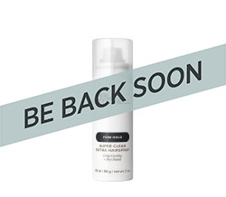 SUPER CLEAN EXTRA 3.5 OZ