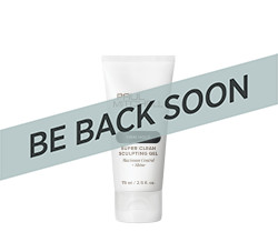 SUPER CLEAN SCULPTING GEL 3.4 OZ