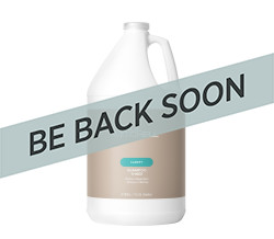 SHAMPOO THREE GALLON