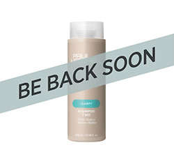 SHAMPOO TWO 10.14 OZ