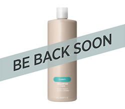 SHAMPOO TWO 33 OZ