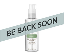 Smooth SUPER SKINNY SERUM 5.1 OZ