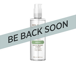 Smooth SUPER SKINNY SERUM 8.5 OZ