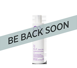 PLATINUM SILK SHAMPOO 6oz