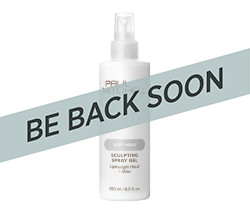 SOFT SCULPTING SPRAY GEL 8.5 OZ