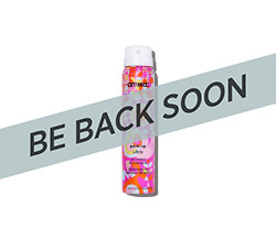 AMIKA 1.8 PERK UP ULTRA OIL CONTROL DRY SHAMPOO 