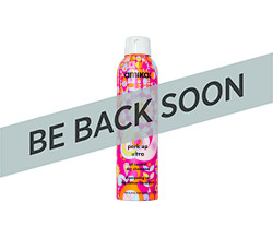 AMIKA 5 PERK UP ULTRA OIL CONTROL DRY SHAMPOO 