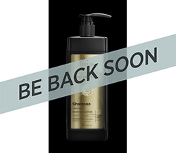 33 TRU STOP DAMAGE SHAMPOO