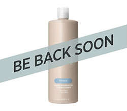 33 PM SHEER HYDRATION CONDITIONER