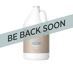 GAL PM SHEER HYDRATION SHAMPOO