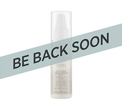 3 AWG STYLING TREATMENT OIL