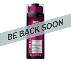 10 TRU COLOR SHIELD CONDITIONER