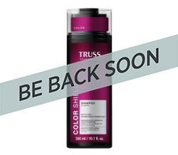 10 TRU COLOR SHIELD SHAMPOO