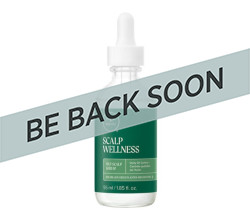 *NEW* 1.85oz TEA TREE OILY SCALP SERUM