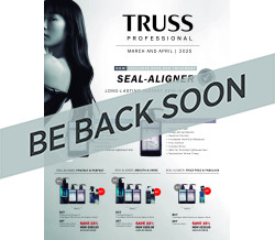 22 TRU SEAL ALIGNER BLOND
